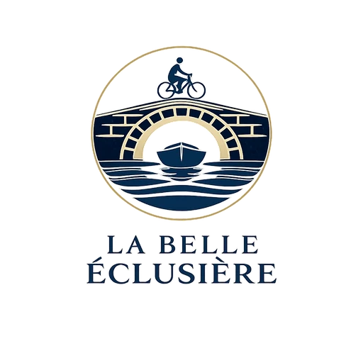 La Belle Éclusière — maison d’hôtes à Homps